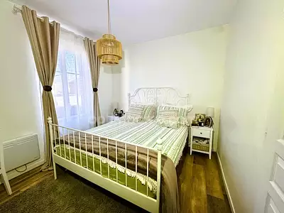 Appartement, 32 m²