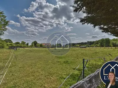 Maison, 160 m²