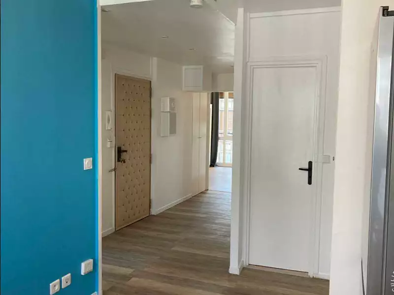 Appartement, 20 m²