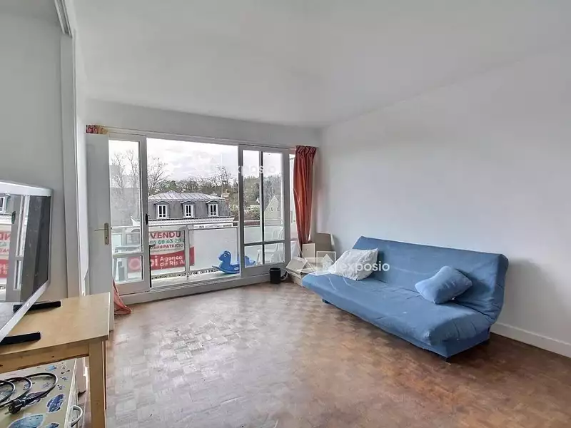 Appartement, 30 m²