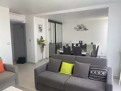 Appartement, 83,63 m²