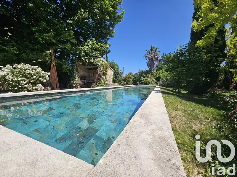 Maison, 356 m²