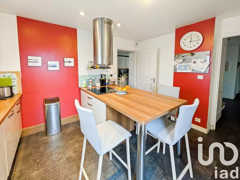Maison, 165 m²