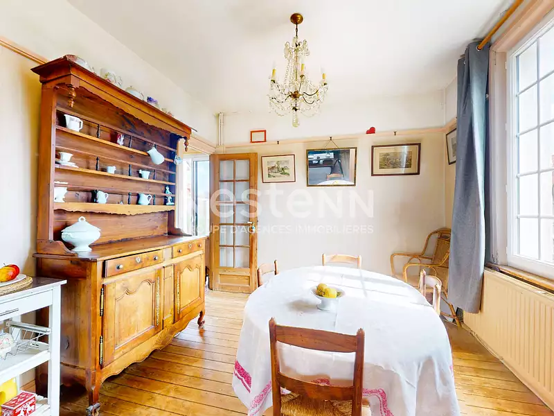 Maison, 130 m²