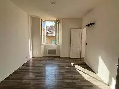 Appartement, 31,8 m²