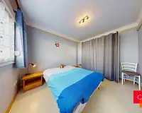 Appartement, 29,53 m²