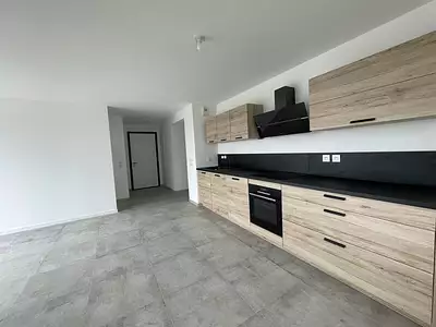 Appartement, 84,54 m²