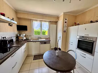 Maison, 110 m²