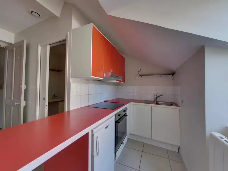 Appartement, 52,89 m²