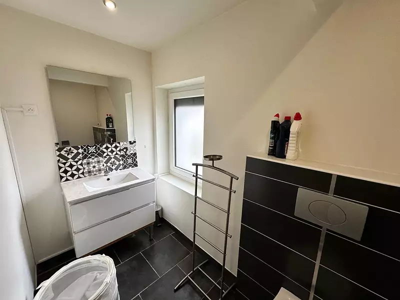 Appartement, 51 m²