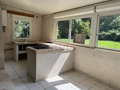 Maison, 55 m²