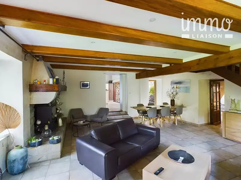 Maison, 212 m²