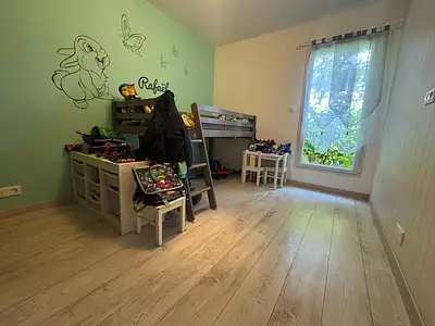 Maison, 118 m²