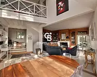 Maison, 400 m²