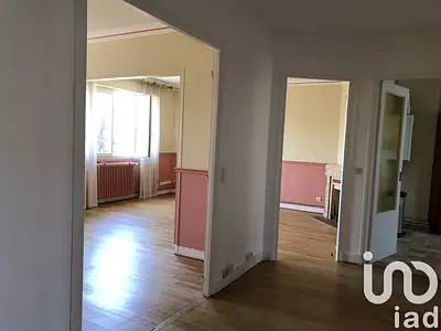 Appartement, 110 m²