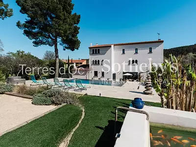 Maison, 321 m²