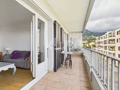 Appartement, 62,13 m²