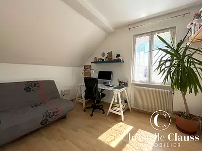 Maison, 166 m²