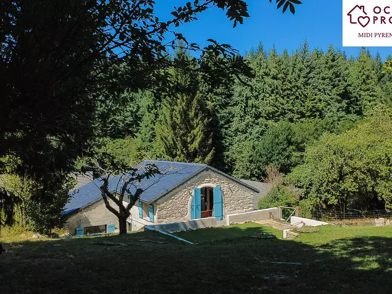 Maison, 83 m²