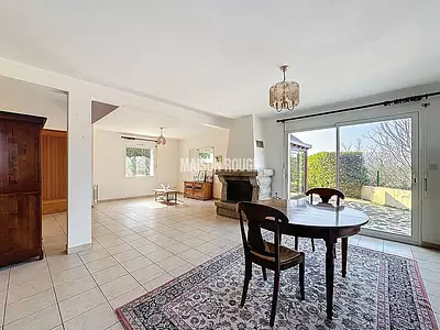 Maison, 112,8 m²