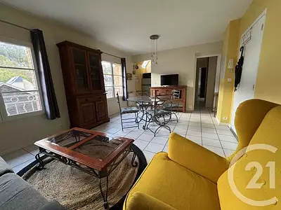 Appartement, 39,6 m²