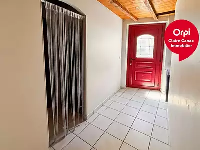 Maison, 100 m²