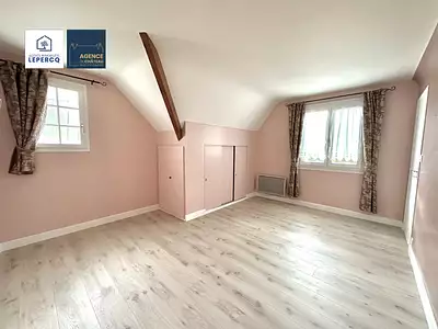 Maison, 164 m²