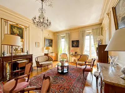 Appartement, 189 m²