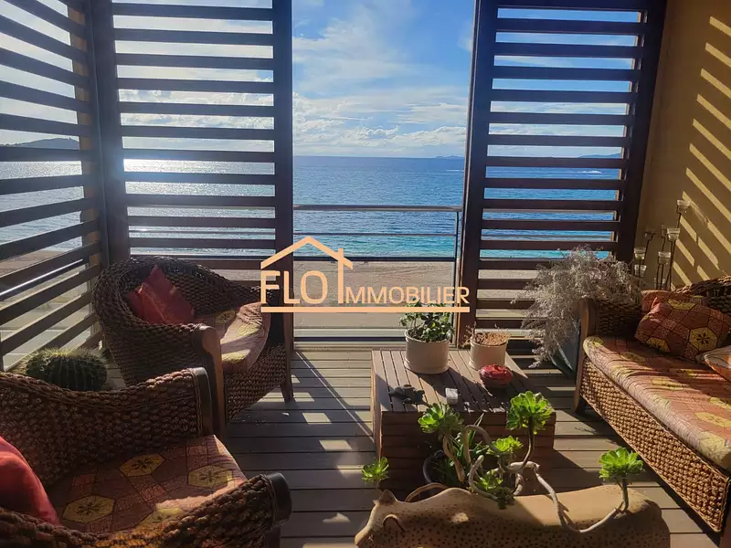 Appartement, 115 m²