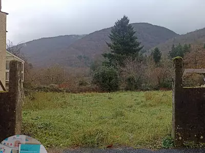 Terrain, 765 m²