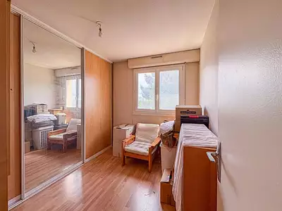 Appartement, 88 m²