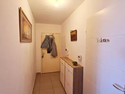 Appartement, 62,5 m²