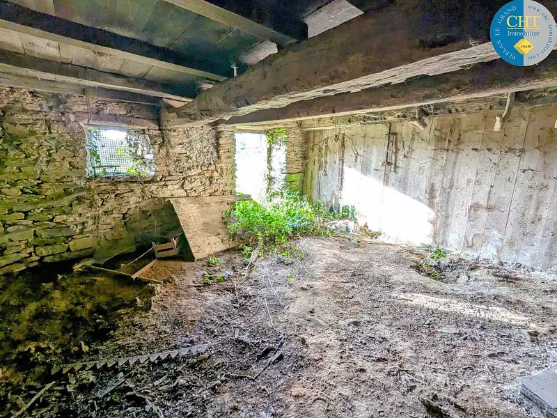 Maison, 140 m²