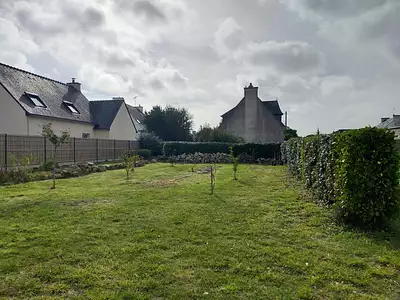 Terrain, 376 m²