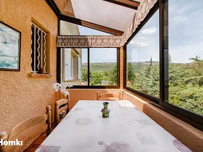 Maison, 160 m²