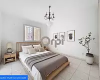 Appartement, 126 m²