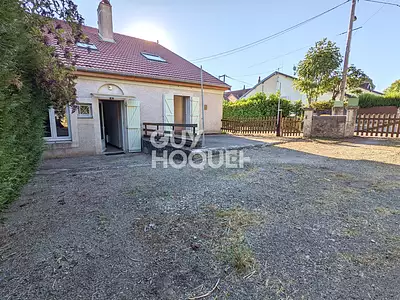 Appartement, 68 m²