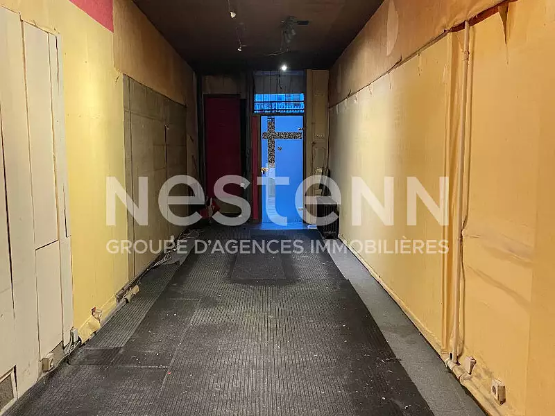 Divers, 41 m²