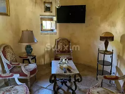 Maison, 198 m²