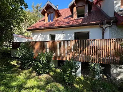 Maison, 140 m²