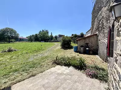 Maison, 100 m²