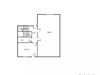 Maison, 135 m²