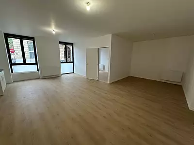 Appartement, 80 m²