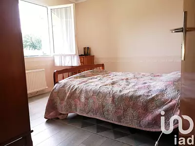 Maison, 87 m²