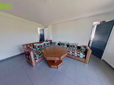 Appartement, 49,6 m²