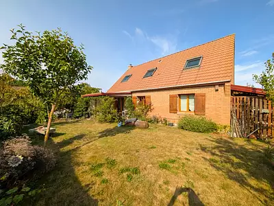 Maison, 131 m²