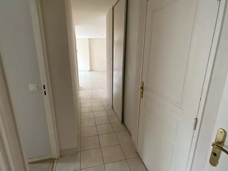 Appartement, 76,25 m²