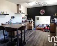 Maison, 125 m²