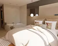 Appartement, 134,81 m²