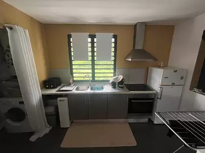 Appartement, 71 m²
